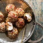 Chanklish cuisine libanaise