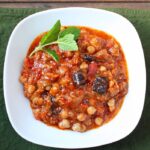 Lebanese Maghmour or Moussaka