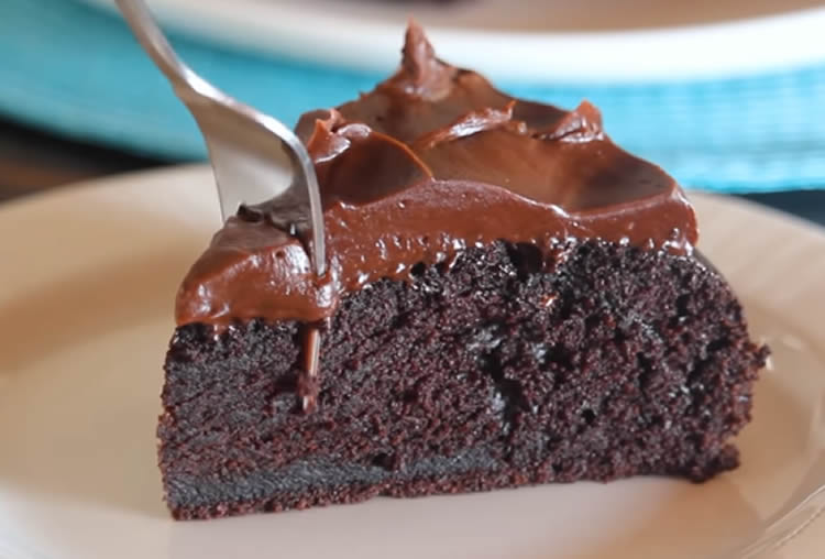 chocolat mou dessert