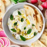 labneh cuisine libanaise