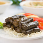 warak inab cuisine libanaise