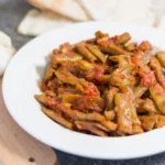 Loubia bi zeit