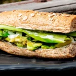 Végétarien